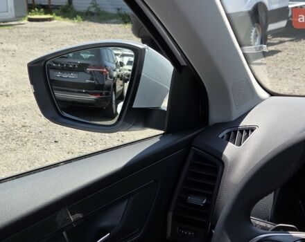 купить новое авто Шкода Karoq 2025 года от официального дилера Віннер Центр Київ Шкода фото