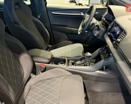 купить новое авто Шкода Karoq 2025 года от официального дилера Автоцентр AUTO.RIA Шкода фото