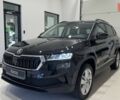 купить новое авто Шкода Karoq 2025 года от официального дилера Альянс-ІФ Skoda Шкода фото