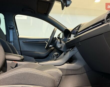 купить новое авто Шкода Karoq 2025 года от официального дилера Автоцентр AUTO.RIA Шкода фото