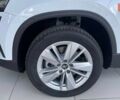 Шкода Karoq, объемом двигателя 1.4 л и пробегом 0 тыс. км за 31273 $, фото 9 на Automoto.ua