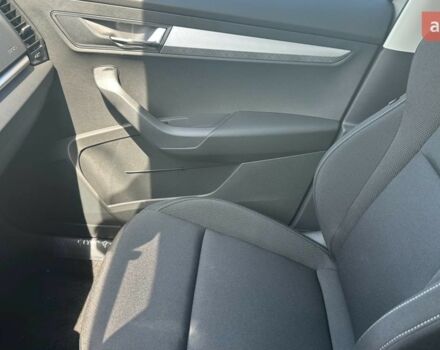 купить новое авто Шкода Karoq 2025 года от официального дилера Автотрейдiнг-Одеса Skoda Шкода фото