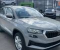Шкода Karoq, объемом двигателя 1.4 л и пробегом 0 тыс. км за 30855 $, фото 1 на Automoto.ua