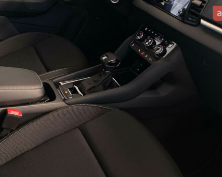 купити нове авто Шкода Karoq 2025 року від офіційного дилера Автомобільний Дім Галич-Авто Шкода фото