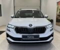 купить новое авто Шкода Karoq 2025 года от официального дилера Альянс-ІФ Skoda Шкода фото