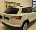 купить новое авто Шкода Karoq 2025 года от официального дилера Альянс-ІФ Skoda Шкода фото