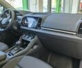 Шкода Karoq, объемом двигателя 1.4 л и пробегом 0 тыс. км за 30024 $, фото 22 на Automoto.ua