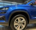 купить новое авто Шкода Karoq 2025 года от официального дилера Автоцентр AUTO.RIA Шкода фото