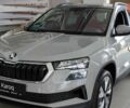 Шкода Karoq, об'ємом двигуна 1.4 л та пробігом 0 тис. км за 31071 $, фото 1 на Automoto.ua