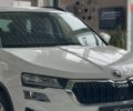 Шкода Karoq, объемом двигателя 1.4 л и пробегом 0 тыс. км за 30637 $, фото 2 на Automoto.ua