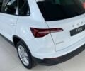 Шкода Karoq, объемом двигателя 1.4 л и пробегом 0 тыс. км за 31273 $, фото 5 на Automoto.ua