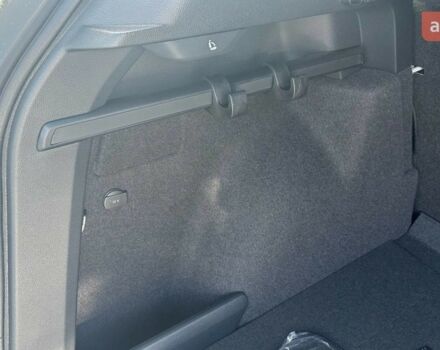 купить новое авто Шкода Karoq 2025 года от официального дилера Автотрейдiнг-Одеса Skoda Шкода фото