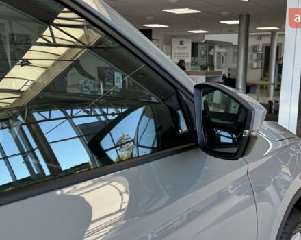 купить новое авто Шкода Karoq 2025 года от официального дилера Автоцентр AUTO.RIA Шкода фото