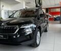 Шкода Karoq, объемом двигателя 1.4 л и пробегом 0 тыс. км за 30872 $, фото 1 на Automoto.ua