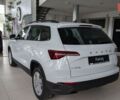 Шкода Karoq, объемом двигателя 1.4 л и пробегом 0 тыс. км за 30637 $, фото 5 на Automoto.ua