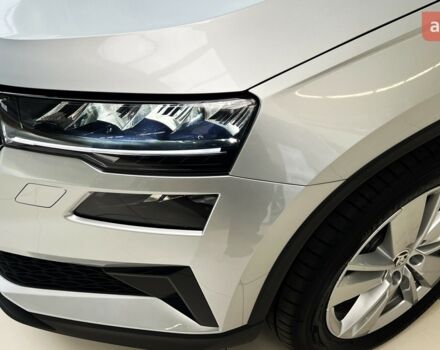 купить новое авто Шкода Karoq 2025 года от официального дилера Автоцентр AUTO.RIA Шкода фото