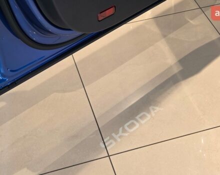 купить новое авто Шкода Karoq 2025 года от официального дилера Віннер Центр Київ Шкода фото