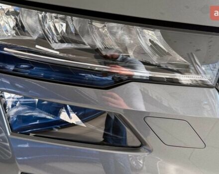 Шкода Karoq, об'ємом двигуна 1.4 л та пробігом 0 тис. км за 30970 $, фото 18 на Automoto.ua