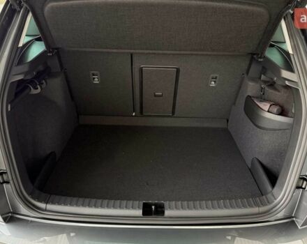 Шкода Karoq, объемом двигателя 1.4 л и пробегом 0 тыс. км за 30931 $, фото 22 на Automoto.ua