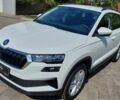 купить новое авто Шкода Karoq 2025 года от официального дилера АСТ-КОМБІ Шкода фото