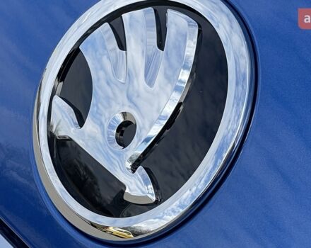 Шкода Karoq, об'ємом двигуна 1.4 л та пробігом 0 тис. км за 31157 $, фото 10 на Automoto.ua