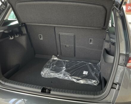 Шкода Karoq, объемом двигателя 1.97 л и пробегом 0 тыс. км за 40317 $, фото 3 на Automoto.ua