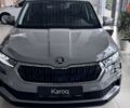 Шкода Karoq, об'ємом двигуна 1.4 л та пробігом 0 тис. км за 30619 $, фото 2 на Automoto.ua