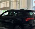 Шкода Karoq, объемом двигателя 1.4 л и пробегом 0 тыс. км за 36443 $, фото 8 на Automoto.ua