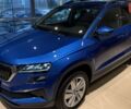 купить новое авто Шкода Karoq 2025 года от официального дилера Автоцентр AUTO.RIA Шкода фото