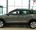 купить новое авто Шкода Karoq 2025 года от официального дилера Моторкрафт Шкода фото
