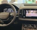 купить новое авто Шкода Karoq 2025 года от официального дилера Автоцентр ТОВ "ЕКСПРЕС АВТО" Шкода фото