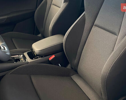 купити нове авто Шкода Karoq 2025 року від офіційного дилера Автомобільний Дім Галич-Авто Шкода фото