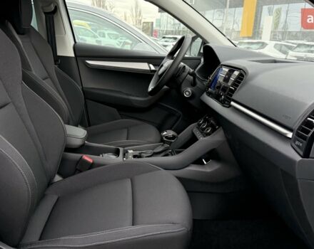купить новое авто Шкода Karoq 2025 года от официального дилера Автоцентр AUTO.RIA Шкода фото