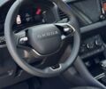 купить новое авто Шкода Karoq 2025 года от официального дилера Автоцентр-Кременчук Шкода фото