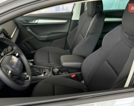 Шкода Karoq, объемом двигателя 1.4 л и пробегом 0 тыс. км за 30931 $, фото 13 на Automoto.ua