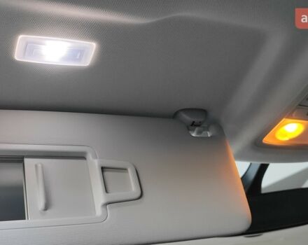 Шкода Karoq, об'ємом двигуна 1.4 л та пробігом 0 тис. км за 31071 $, фото 10 на Automoto.ua