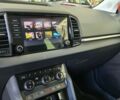 Шкода Karoq, объемом двигателя 1.4 л и пробегом 0 тыс. км за 30024 $, фото 23 на Automoto.ua