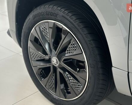 купить новое авто Шкода Karoq 2025 года от официального дилера Євромоторс Skoda Шкода фото