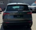 купить новое авто Шкода Karoq 2025 года от официального дилера Автоцентр-Кременчук Шкода фото