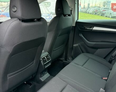 купить новое авто Шкода Karoq 2025 года от официального дилера Автоцентр AUTO.RIA Шкода фото