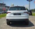 купить новое авто Шкода Karoq 2025 года от официального дилера Віннер Центр Київ Шкода фото