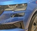 купить новое авто Шкода Karoq 2025 года от официального дилера Віннер Центр Київ Шкода фото
