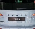 Шкода Karoq 2025 року купити нове авто Шкода Karoq 2025 року від офіційного дилера Автоцентр AUTO.RIA Шкода фото