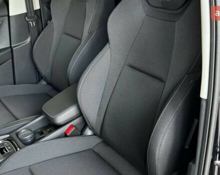 Шкода Karoq, объемом двигателя 1.4 л и пробегом 0 тыс. км за 30872 $, фото 21 на Automoto.ua