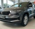 купить новое авто Шкода Karoq 2025 года от официального дилера Євромоторс Skoda Шкода фото