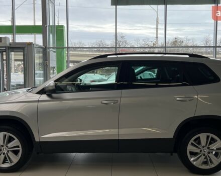 купить новое авто Шкода Karoq 2025 года от официального дилера Автоцентр AUTO.RIA Шкода фото