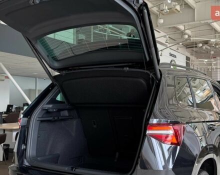 Шкода Karoq, объемом двигателя 1.4 л и пробегом 0 тыс. км за 36443 $, фото 21 на Automoto.ua