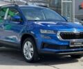 Шкода Karoq, об'ємом двигуна 1.4 л та пробігом 0 тис. км за 31157 $, фото 8 на Automoto.ua