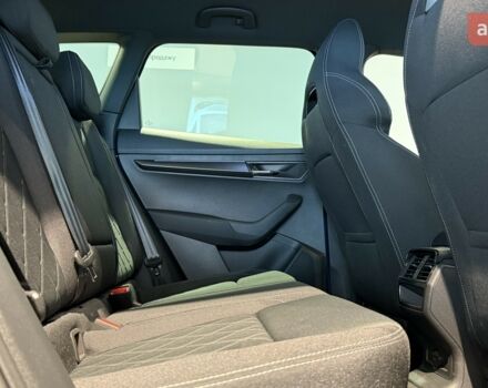 купить новое авто Шкода Karoq 2025 года от официального дилера Автоцентр AUTO.RIA Шкода фото
