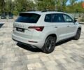 купить новое авто Шкода Karoq 2025 года от официального дилера АСТ-КОМБІ Шкода фото